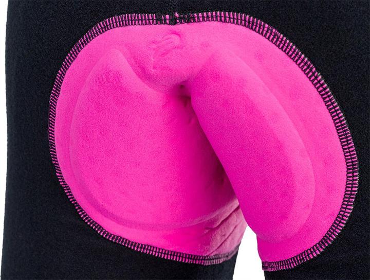 Silvini Rapone Pad-Hose (L)