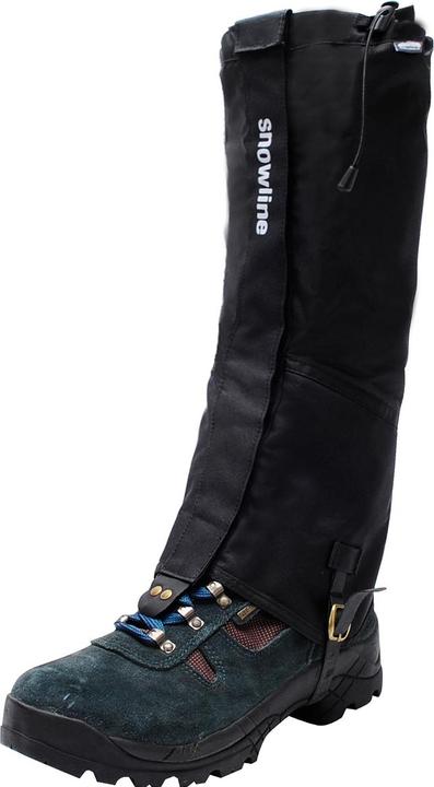 Snowline Gaiters (45, XL)