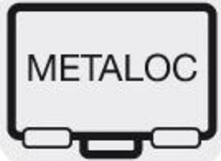 Actual product image Metabo Basic set (18 V)