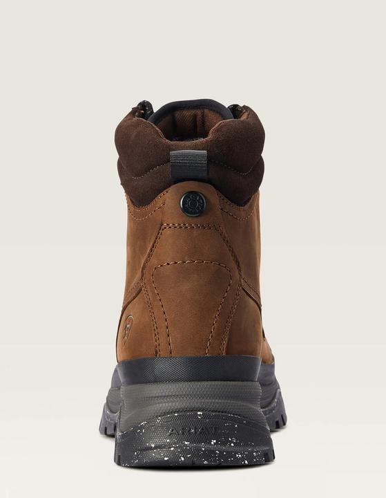 Actual product image Ariat boots moresby h2o (45)
