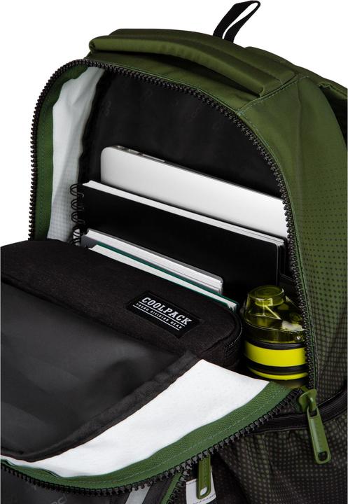 Produktbild Coolpack 4tlg. RucksackSet PICK 17 (26 l)