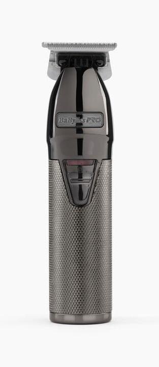 Actual product image BaByliss Pro SKELETONFX Gunsteel 4 Artists