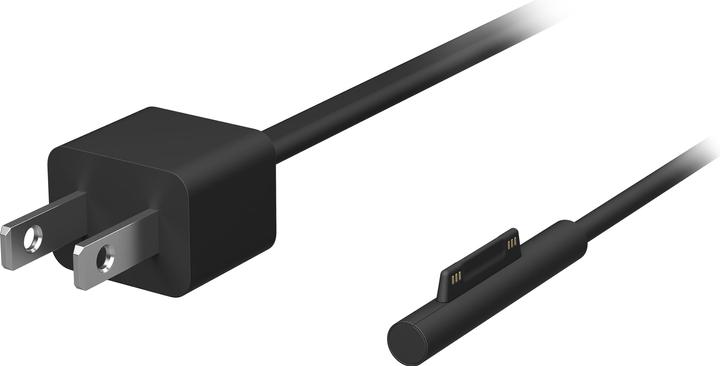 Produktbild Microsoft Surface 65W Netzteil for business (65 W)