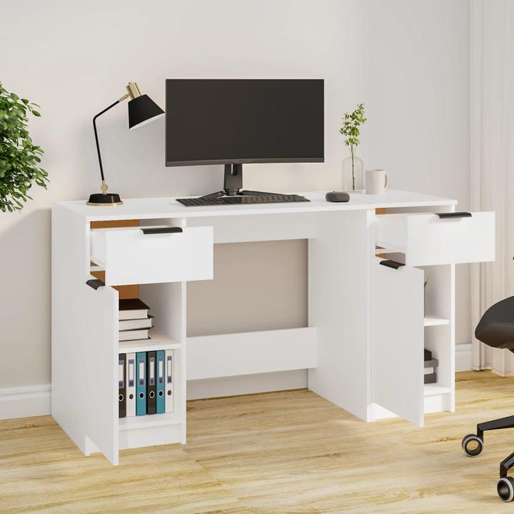 Actual product image VidaXL Elfreda (100 x 50 x 75 cm)