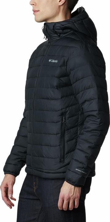 Immagine prodotto Columbia Polvere Lite (XXL)