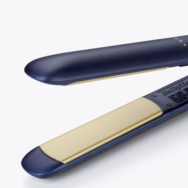 Actual product image BaByliss Midnight Luxe 235 2516PE (Straightening iron)