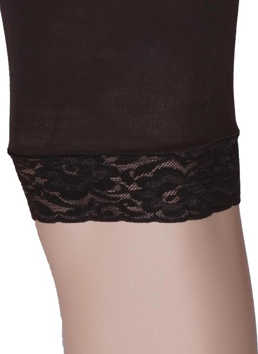Produktbild Levee Leggings mit Spitze (60 DEN, 38 - 40)