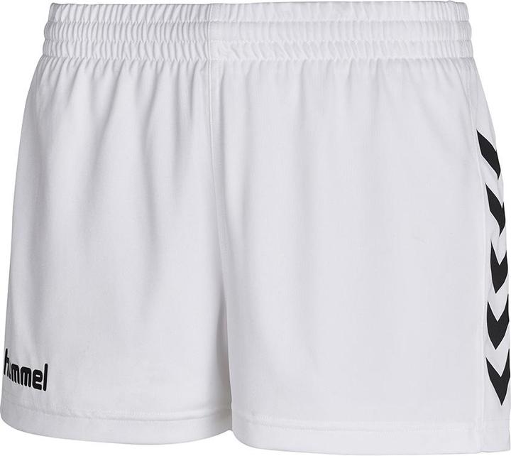 Actual product image hummel Core Womens Shorts (XL)