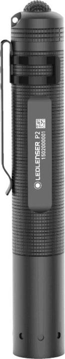Actual product image Ledlenser P2 Bm (10.30 cm, 16 lm)