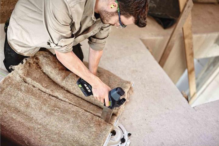 Actual product image Festool ISC 240 EB-Basic