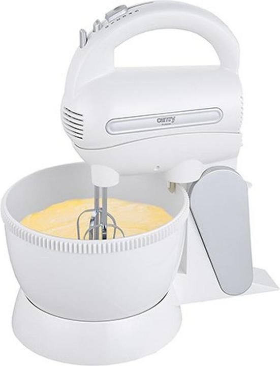 Camry Mixeur avec bol 600W (600 W)