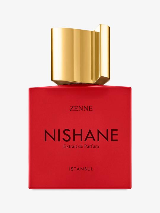 Actual product image Nishane Zenne by Extrait De Parfum Spray (Unisex) 50 ml (Eau de parfum, 50 ml)