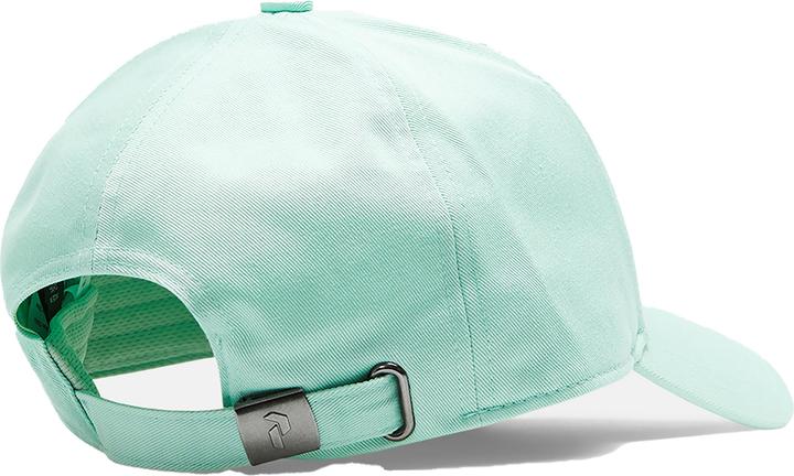 Actual product image Peak Performance Retro Cap (One size)