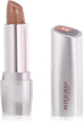 Image du produit Deborah Milano Milano Red Shine Lipstick No 13