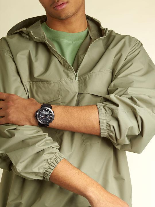 Produktbild Casio Pro Trek (Digitaluhr, Mondphasenuhr, 51.50 mm)