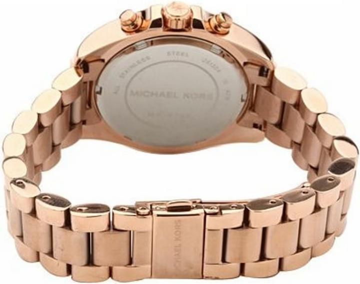 Image du produit Michael Kors Bradshaw (Chronographe, 35 mm)