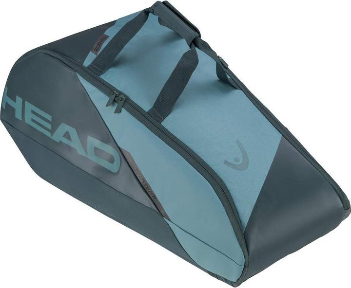 Actual product image Head Tour Racket Bag L (9R)