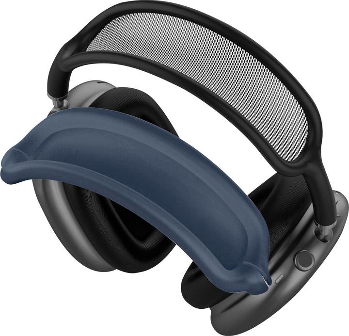 Produktbild Avizar Airpods Max Soft Touch Silikonschutz (Kopfhörer Hülle)