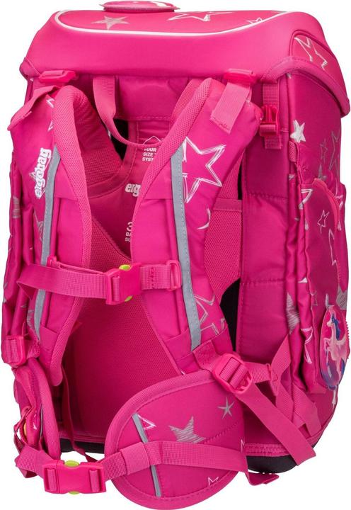 Produktbild Ergobag Set Cubo (19 l)