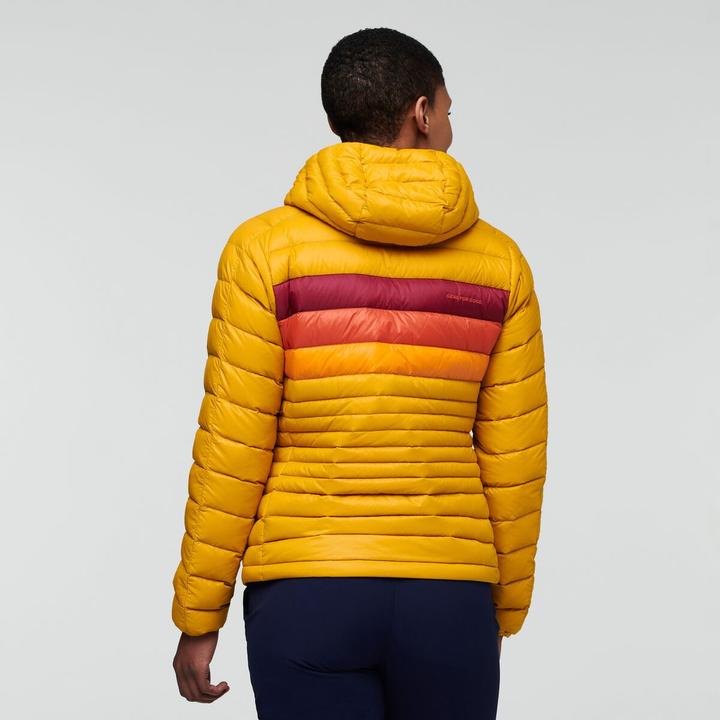 Immagine prodotto Cotopaxi Piumino Fuego con cappuccio (M)