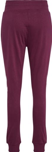 Actual product image hummel Legacy Woman Tapered Pants (L)
