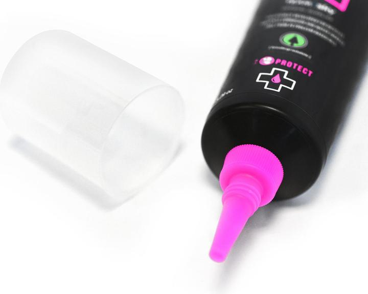 Actual product image Muc-Off Greaser Grease (120 ml, Bearing grease, Seal care products)
