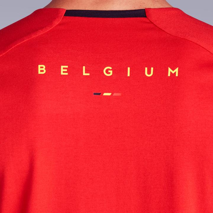 Immagine prodotto Kipsta camicia belgio adulto 311576 (S)