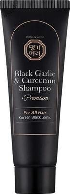 Produktbild Daeng Gi Meo Ri Black Garlic and Curcumin Shampoo 50ml - Stimulating Shampoo (50 ml)