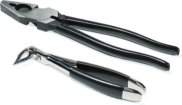 Produktbild HellermannTyton Schrumpfschlauch LVR 2:1 6,4mm schwarz (250 x)