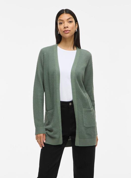 Produktbild Vila VIDALO Basic Strickjacke (XS)