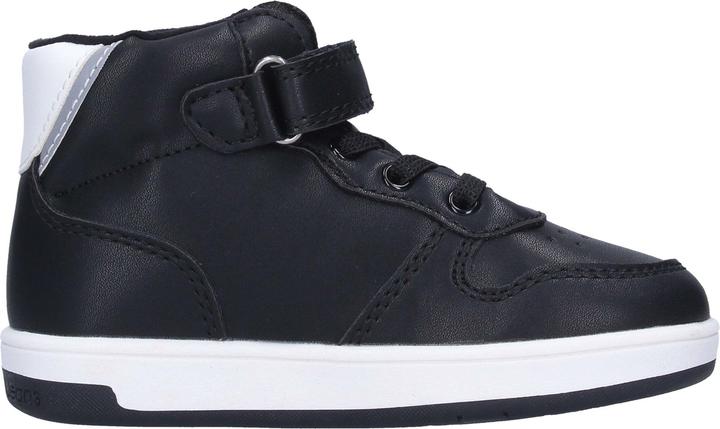Immagine prodotto Calvin Klein scarpe da ginnastica con stringhe e strappo in velcro per bambini black/white (38)