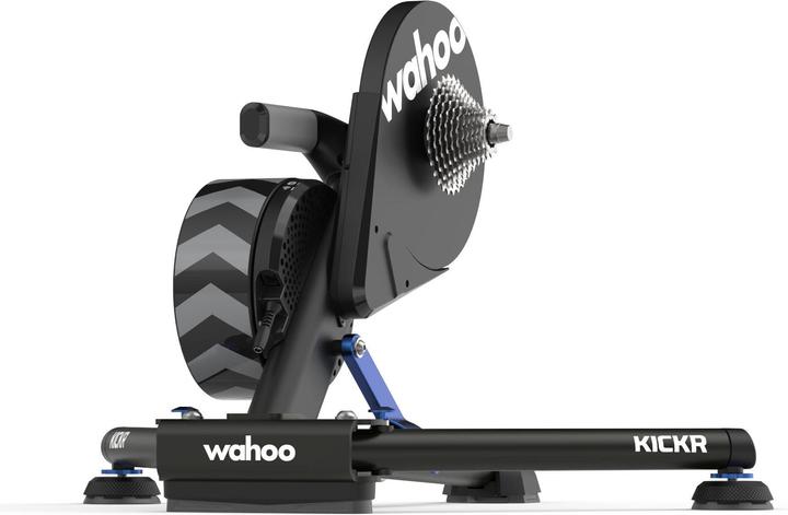 Actual product image Wahoo Kickr V6