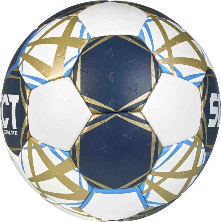 Actual product image Select Ultimate EHF Champions League v25 (2)