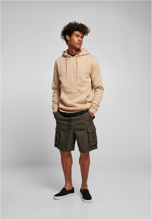 Image du produit Urban Classics Sweat à capuche Basic Terry (XL)