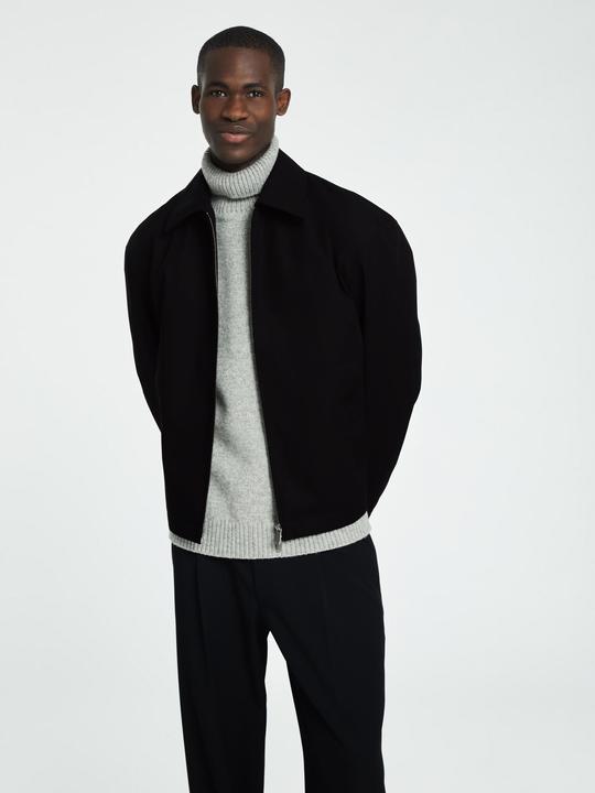 Produktbild Selected Homme Wasserabweisende Kurzjacke (XL)
