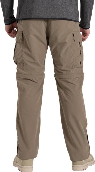 Produktbild Craghoppers Nosilife Convertible Cargo Hose II (XL)
