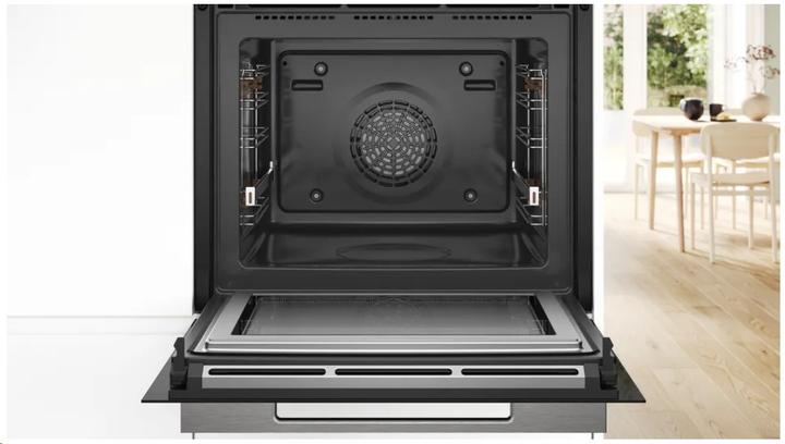 Produktbild Bosch Hausgeräte HMG776NB1