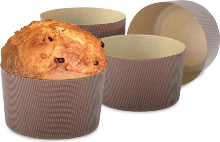 Image du produit Decora Moules à pâtisserie (16 cm)