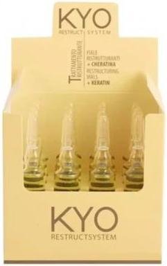 Produktbild KYO Restruct System Restructuring Vials 12x10ml (120 ml)
