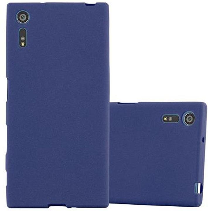 Actual product image Cadorabo TPU Frosted Cover