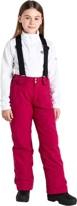 Actual product image Dare2b Childrens/Kids Outmove II Ski Trousers (170)