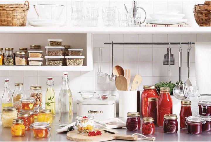 Image du produit Bormioli Rocco Fido (1 pcs, 0.13 l)