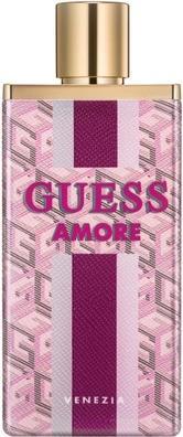 Guess Amore Venezia Eau De Toilette 100ml (Eau de Toilette, 100 ml)