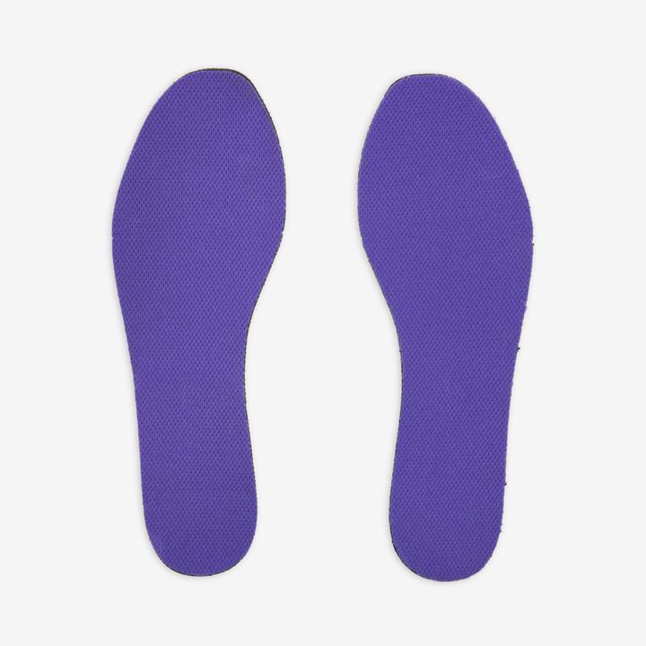 Produktbild Kipsta Kids' Lace-Up Football Boots Viralto I MG/AG - Blue (37)