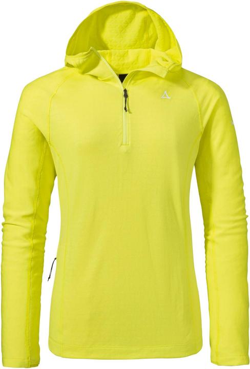 Schöffel Fleece Hoody Style Kravica WMS