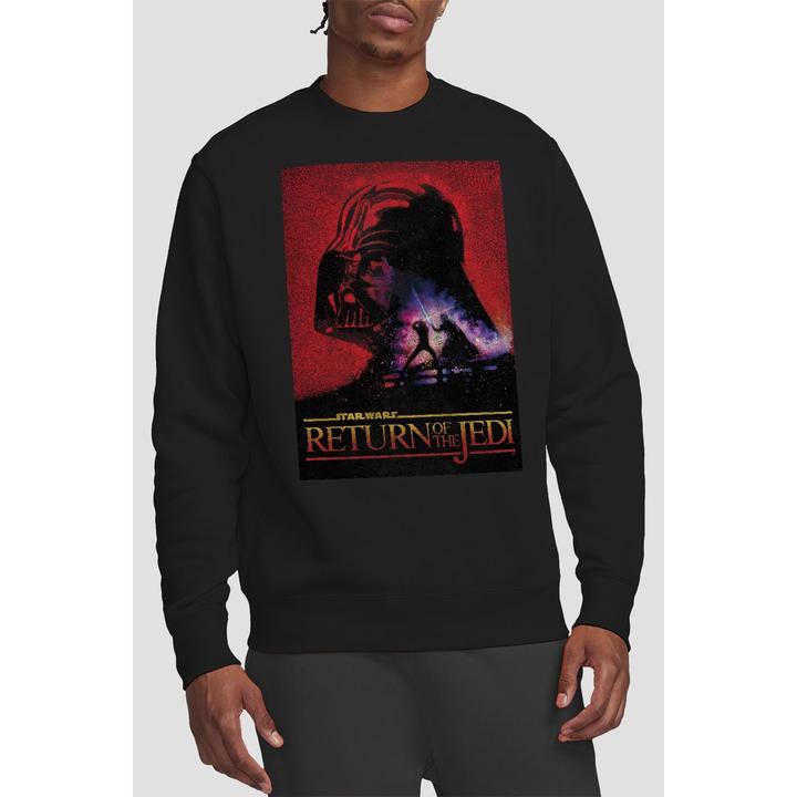Produktbild Star Wars Return Of The Jedi Sweatshirt (S)