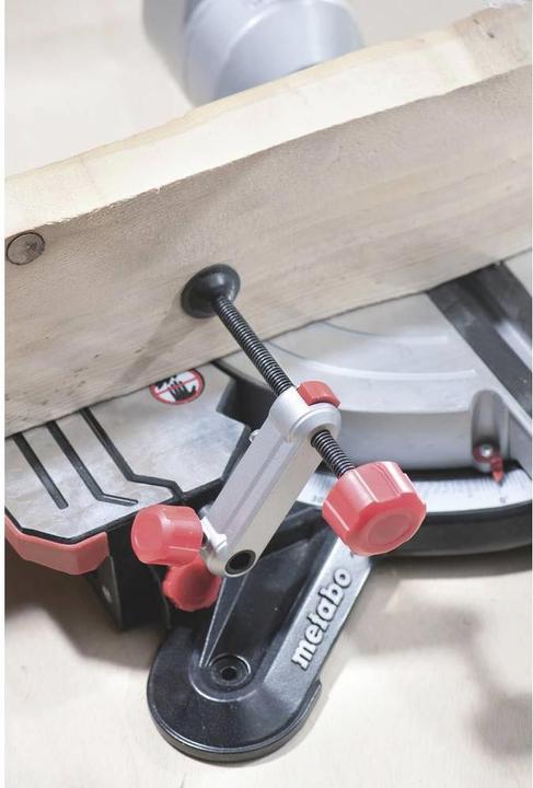Produktbild Metabo KGS 216 M GL