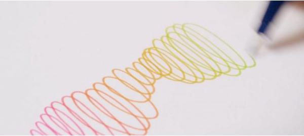 Image du produit Chameleon Ensemble Fineliner (Multicolore, 48 x)