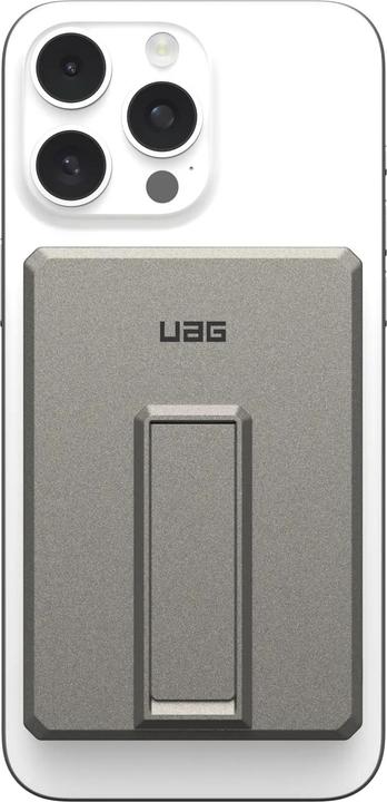 Image du produit UAG Ultra Slim (5000 mAh, 20 W, 18 Wh)