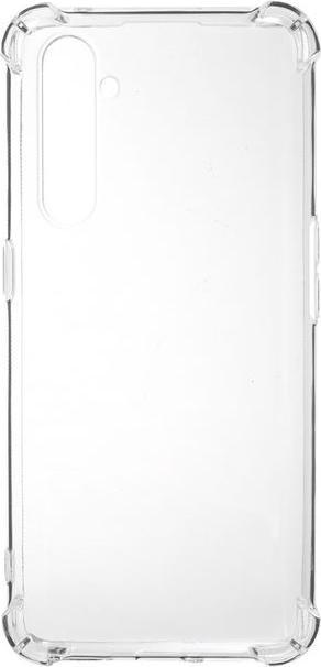 Actual product image MU Classic Softcase TPU Series (Realme X50 Pro 5G)